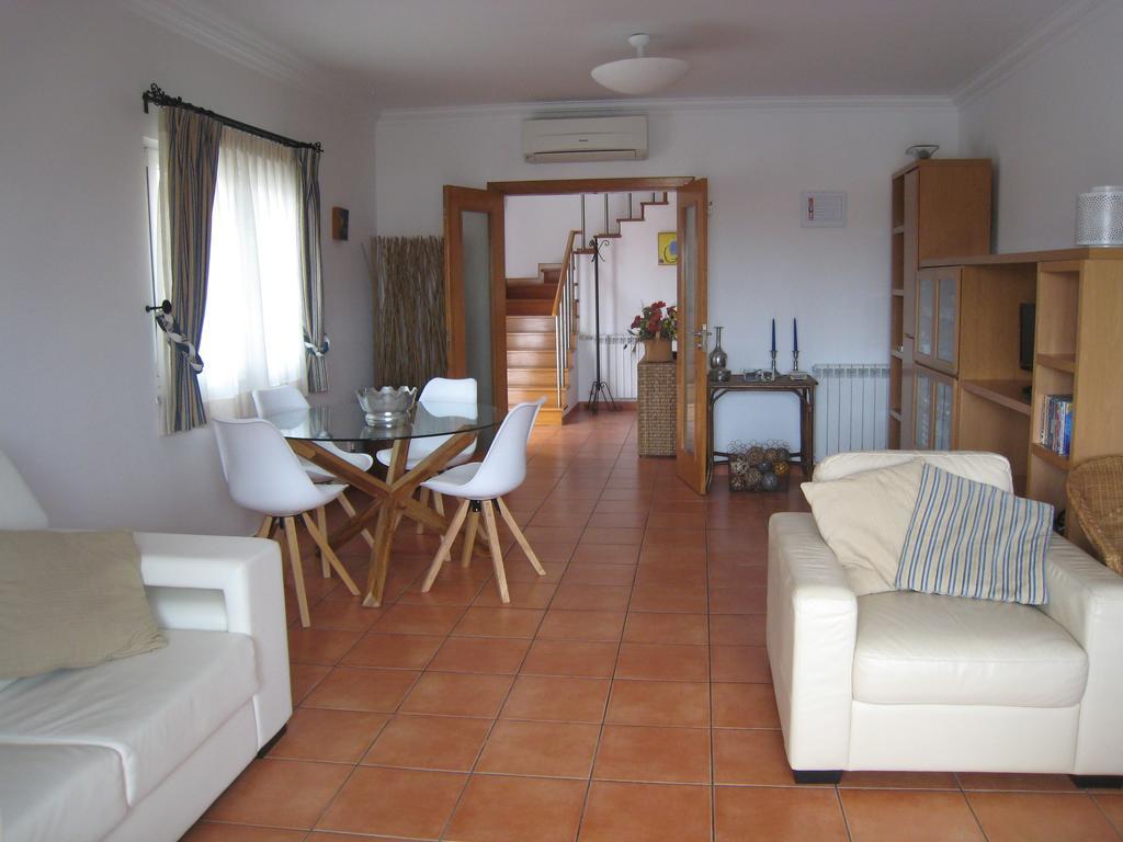 Sao Goncalo Summer House Azeitao Esterno foto